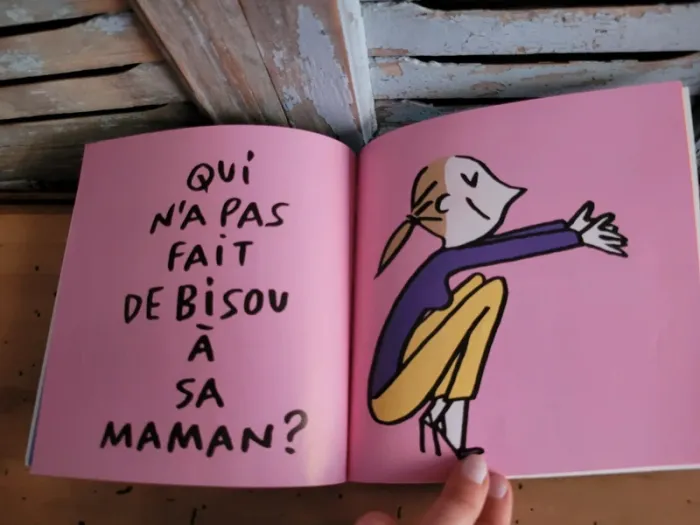 Lot de 5 livres École des Loisirs maternelle - photo numéro 8