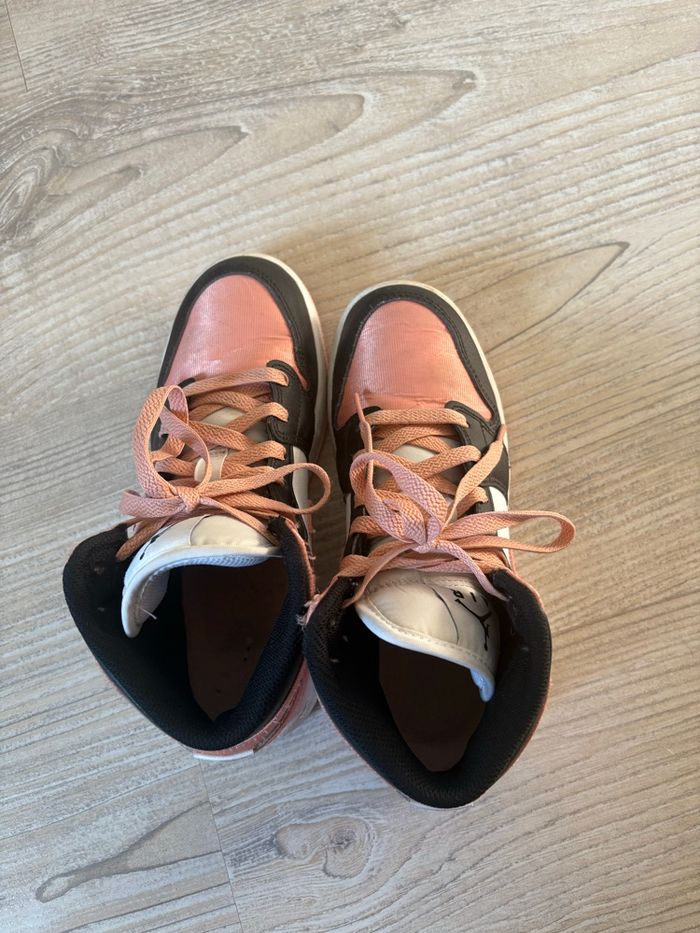 Nike air Jordan 1 - photo numéro 5