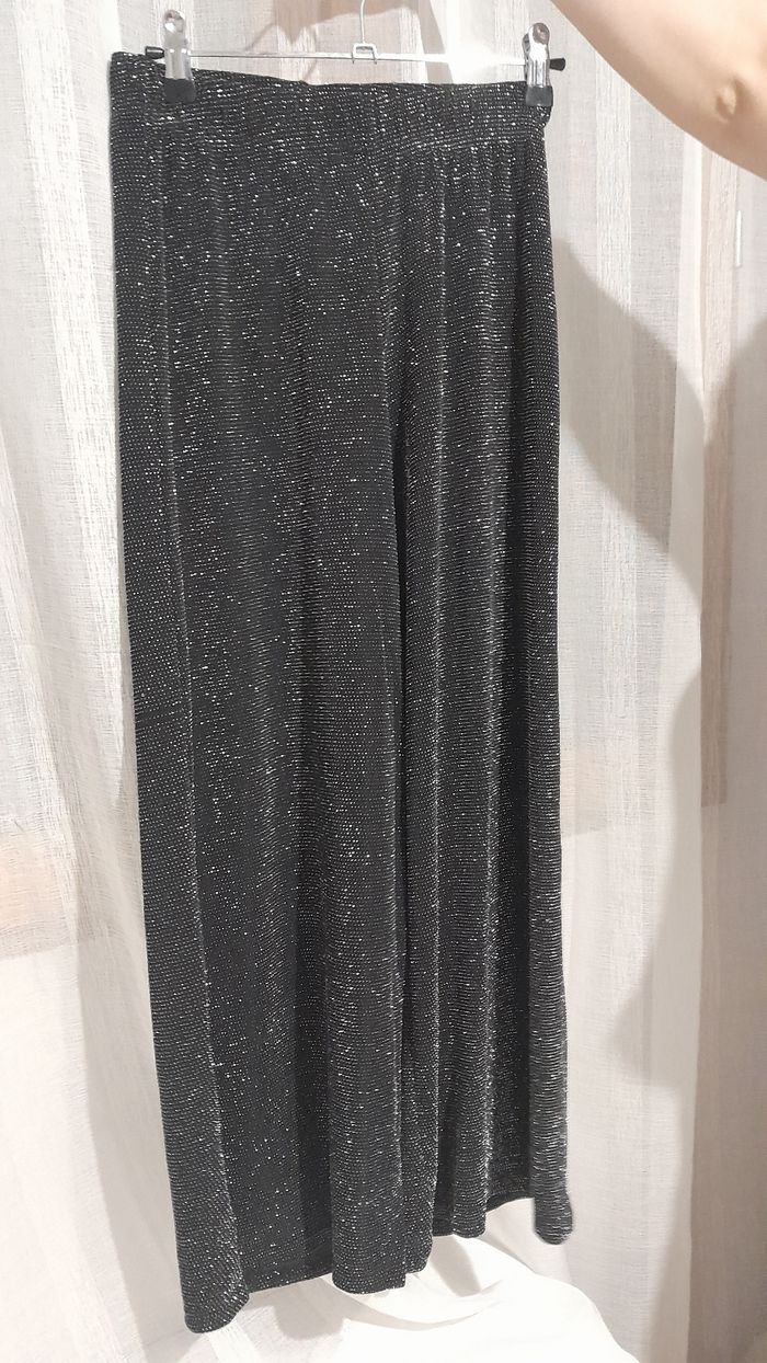Pantalon fluide gemo - photo numéro 1