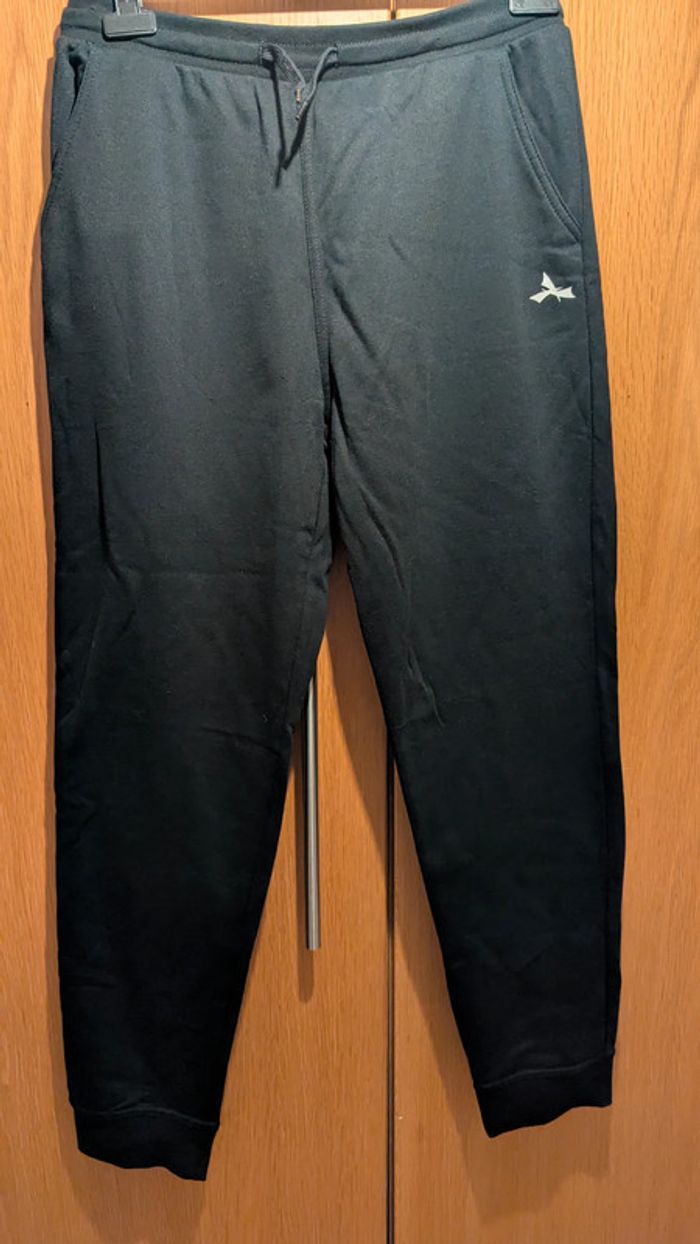 Jogging noir
