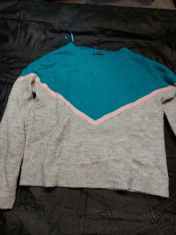 Pull taille M