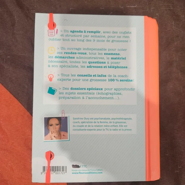Livre bébé à bord - photo numéro 2