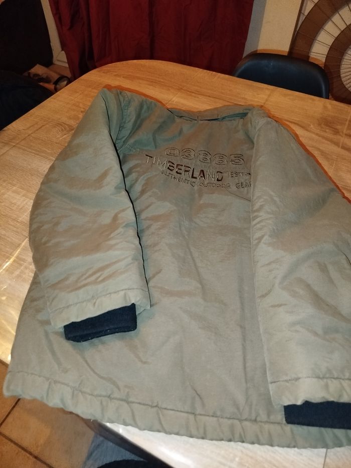 Doudoune garçon - photo numéro 3