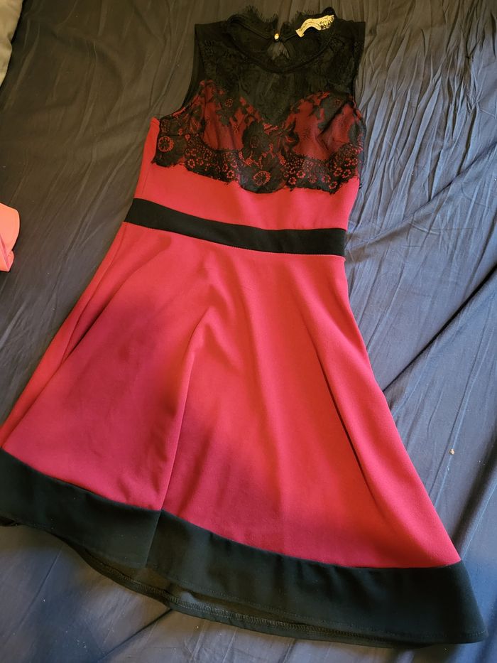 Robes tailles 38 2 euros pièce - photo numéro 5