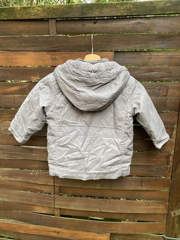 Parka 3 en 1 - photo numéro 3