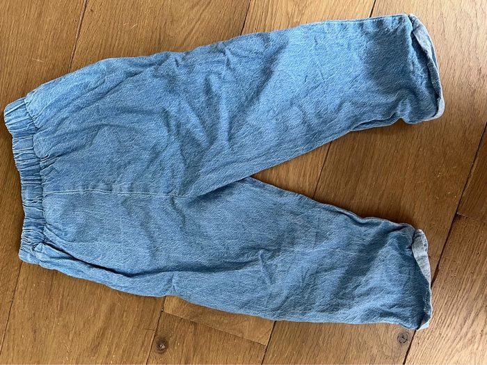 Pantalon petit beguin 2 ans - photo numéro 3