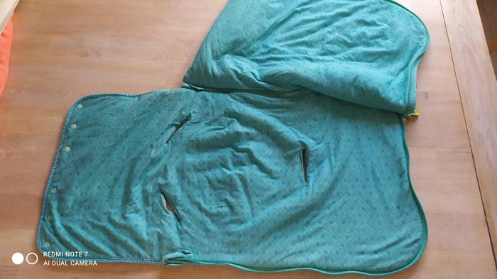 Nid d'ange 0/6mois - photo numéro 2