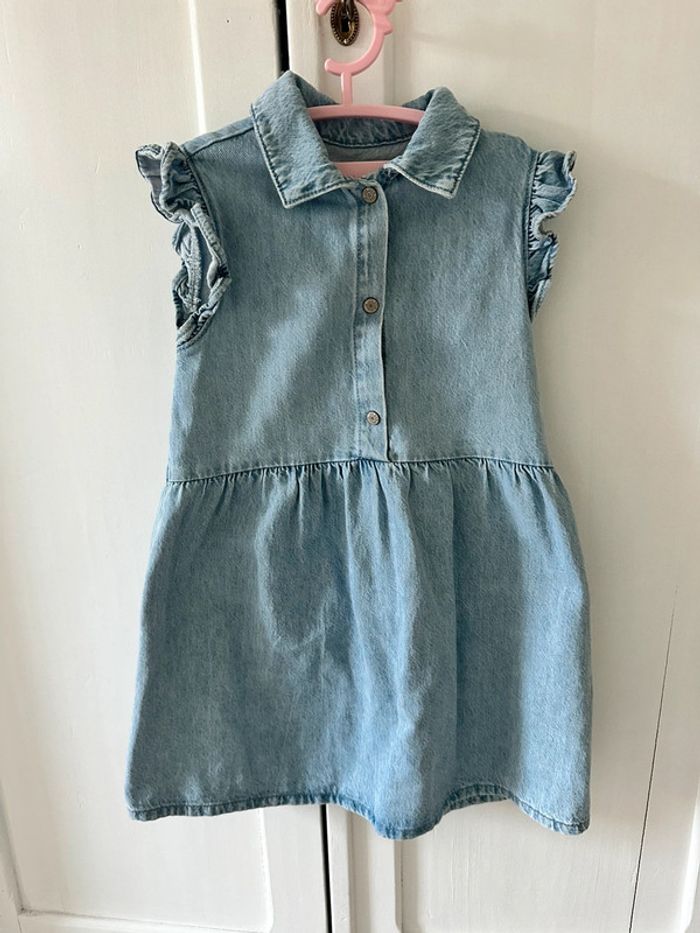 Robe Zara