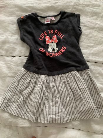 Robe Minnie