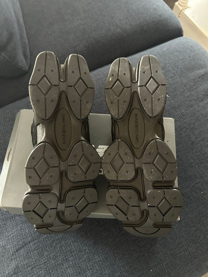 New balance chaussures - photo numéro 2