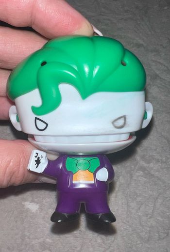 Dc Comics Joker