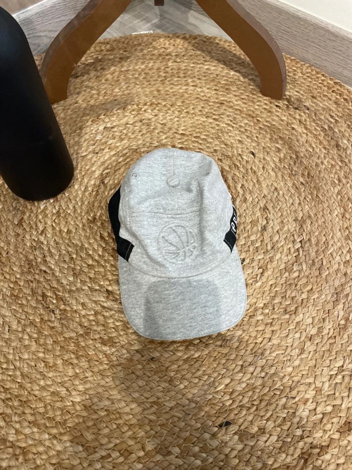 Casquette garcon taille 3/4ans 50cm - photo numéro 2