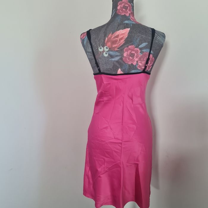 Nuisette rose satinée - photo numéro 3