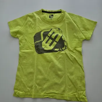 T-shirt - Freegun - 10 ans