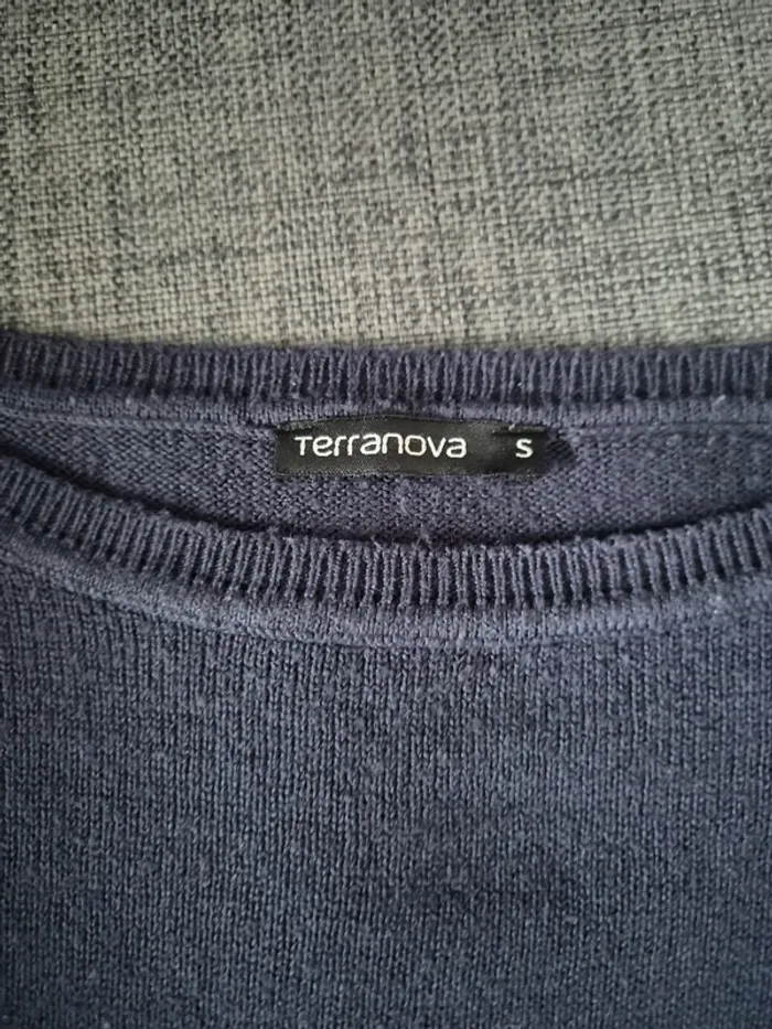 Pull femme Taille S - photo numéro 2