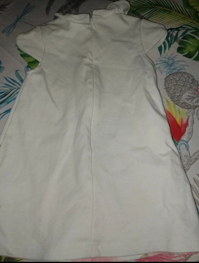 Robe - photo numéro 3