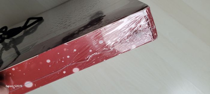 Calendrier de l'avent Cottage neuf - photo numéro 3