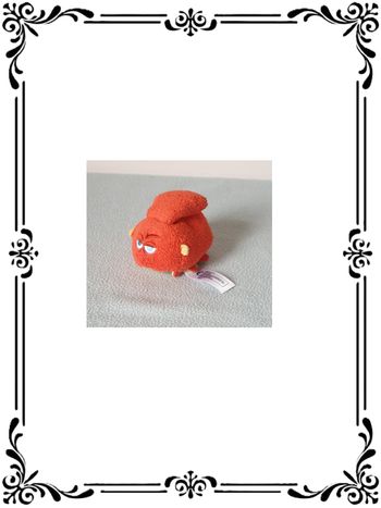 Peluche Hank (Némo).