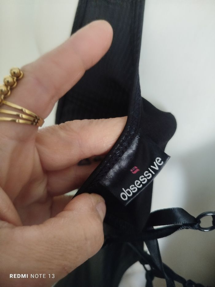 #kytieLfemme. Robe taille L - photo numéro 9