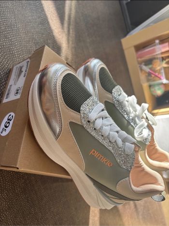 Basket femme pimikie neuf