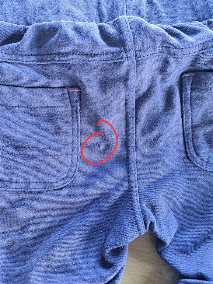 Lot vêtements garçon 36mois/3ans - photo numéro 10