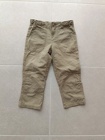 Pantacourt Vertbaudet 8 ans