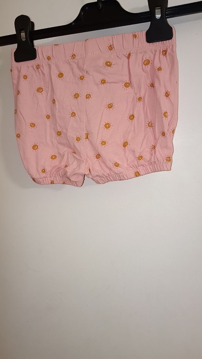 Short - photo numéro 2