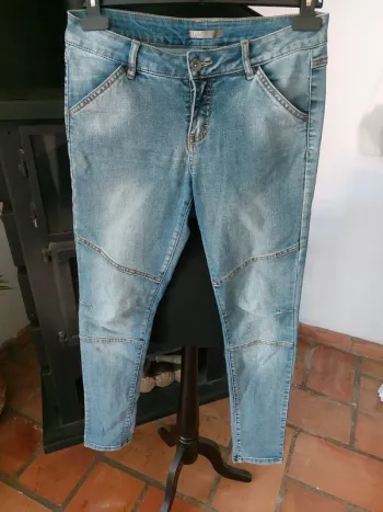 Jeans slim