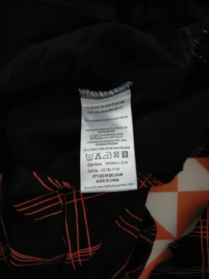 Blouse XL - photo numéro 6