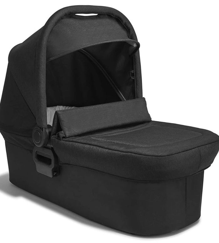 Nacelle baby jogger citymini2 avec adaptateur