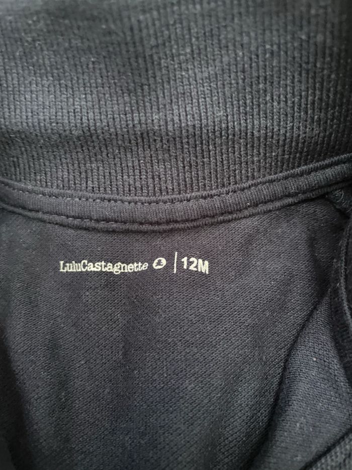 Polo enfant - photo numéro 3