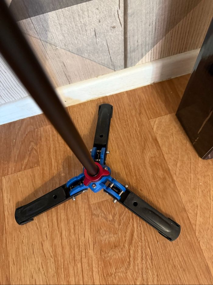 Monopod neewer - photo numéro 7