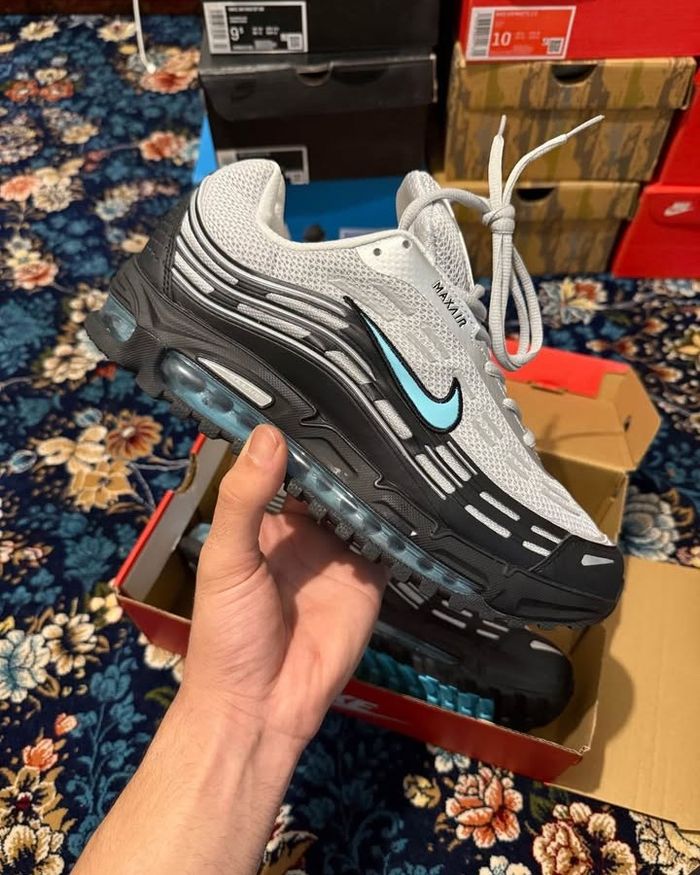 Chaussures - photo numéro 3