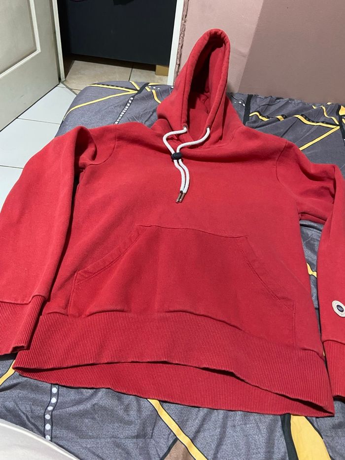 Sweat-shirt fille Sweet Pants - photo numéro 6