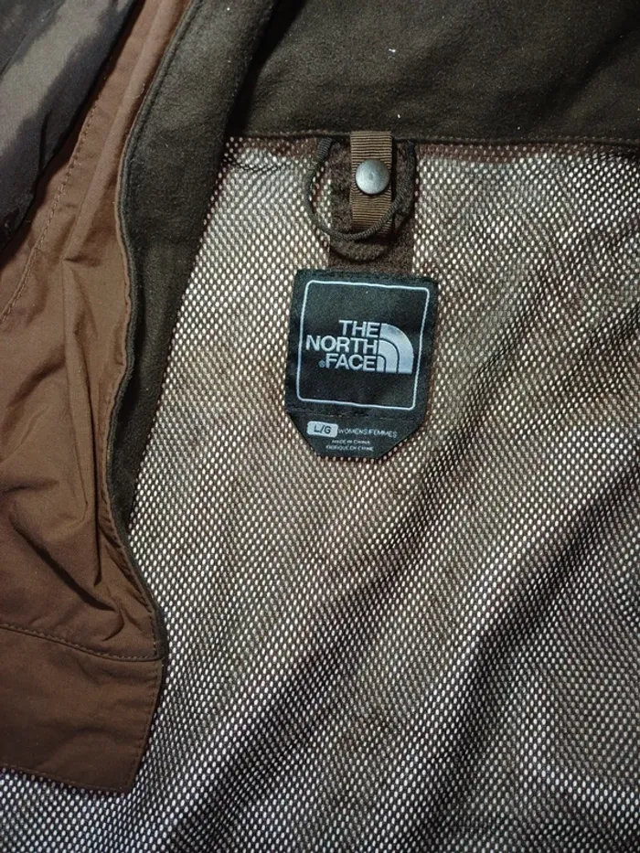 Imperméables   The North  Face - photo numéro 7