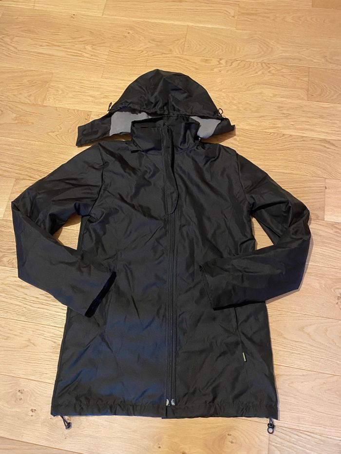 Manteau de portage Lennylamb – Softshell intérieur polaire – Taille M - photo numéro 9