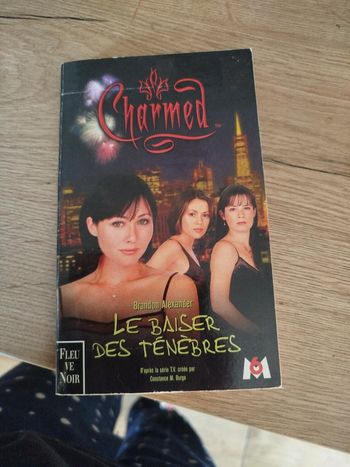 Charmerd