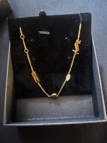 Bracelet pour femme ysl