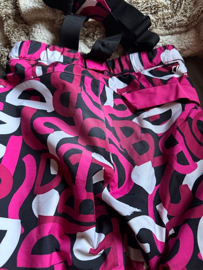 Ensemble veste et pantalon de ski - photo numéro 7