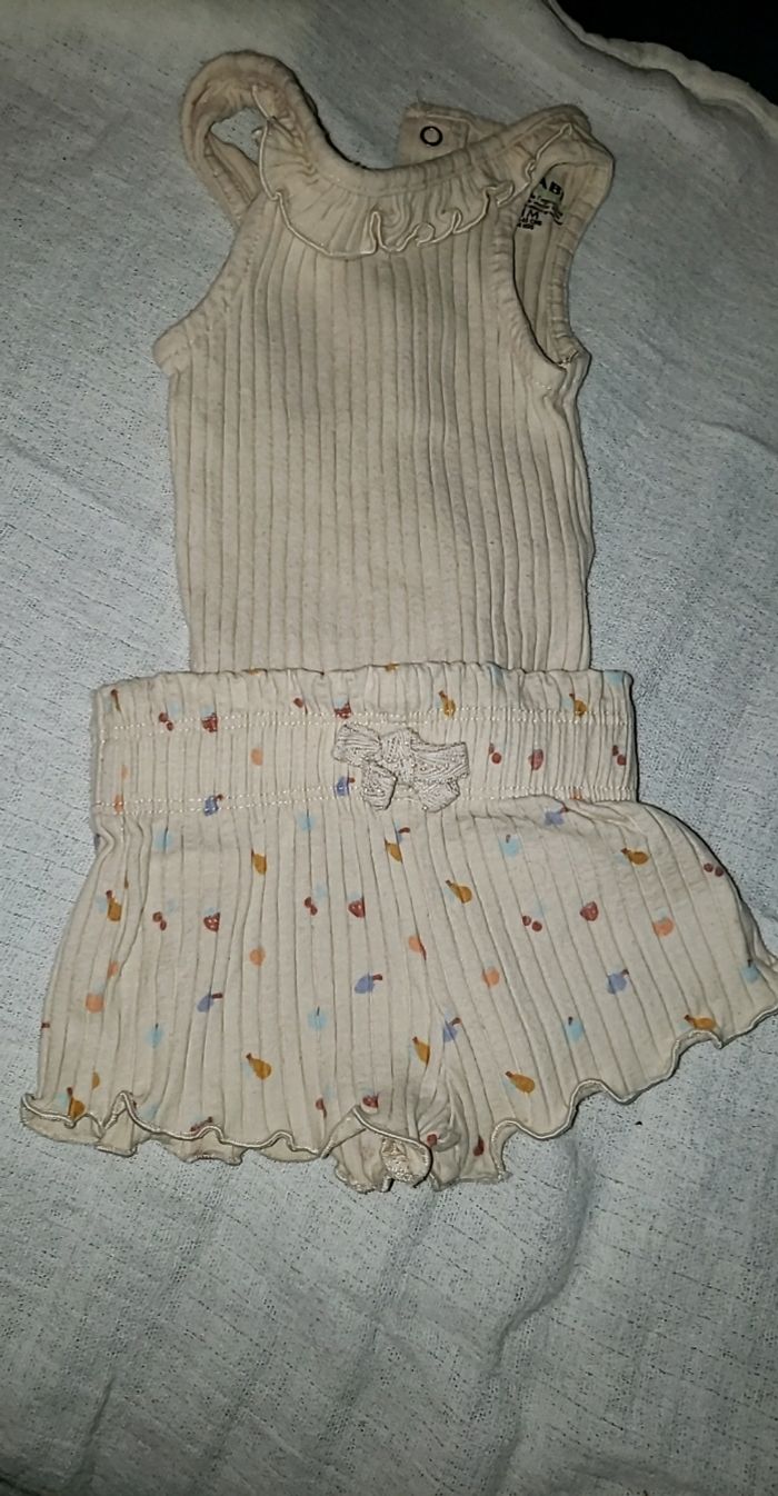 Robes - photo numéro 2