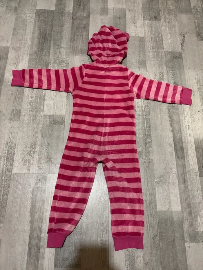 Pyjamas fille - photo numéro 3