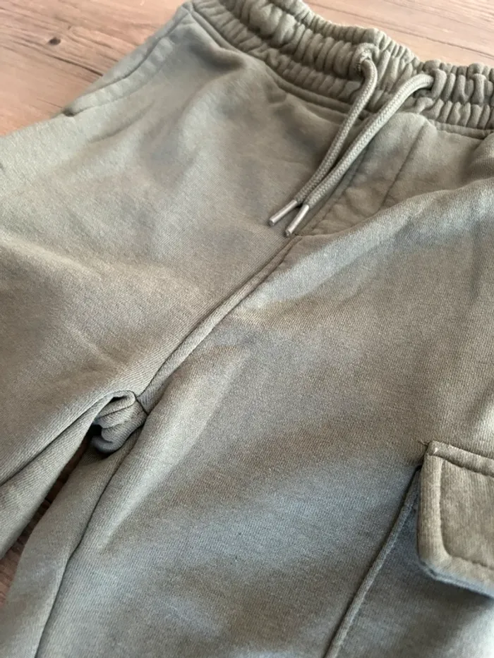 Pantalon garçon - photo numéro 2