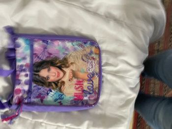 Sac  bandoulière  Violetta 