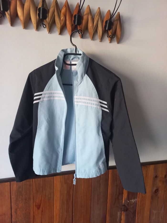 Veste survêtement - photo numéro 2