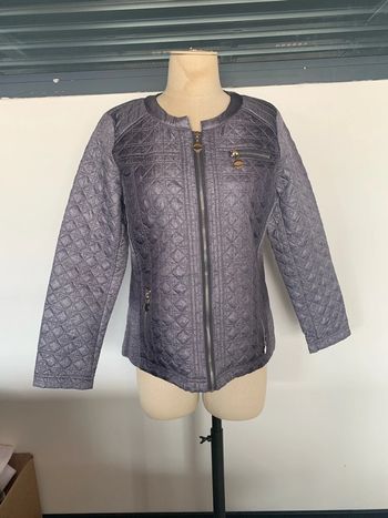 Jolie veste