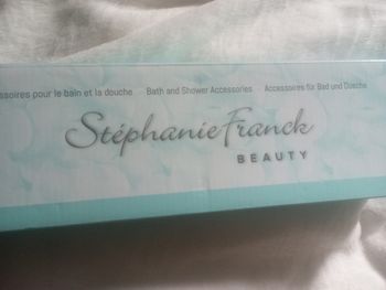 Accessoires douche et bain