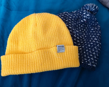 Bonnet