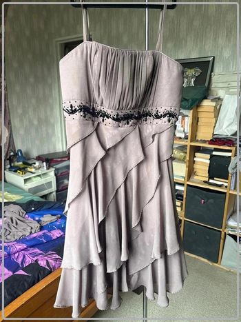 Magnifique robe taille 40 marque tati mariage