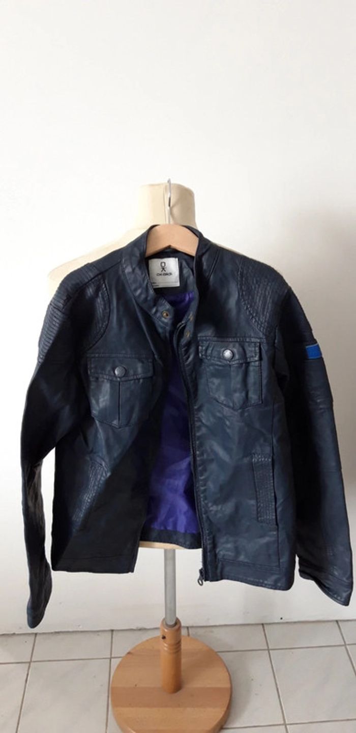 Veste Okaïdi - photo numéro 2