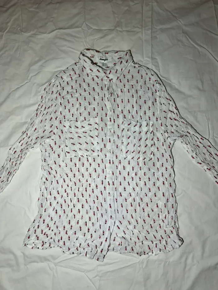 Chemise Jennyfer